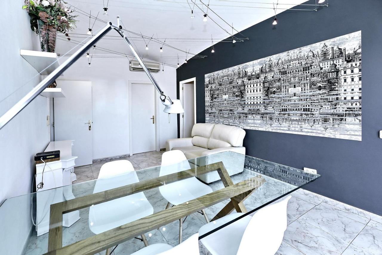 Casa Nou 2 Rooms & Boutique Girona Esterno foto