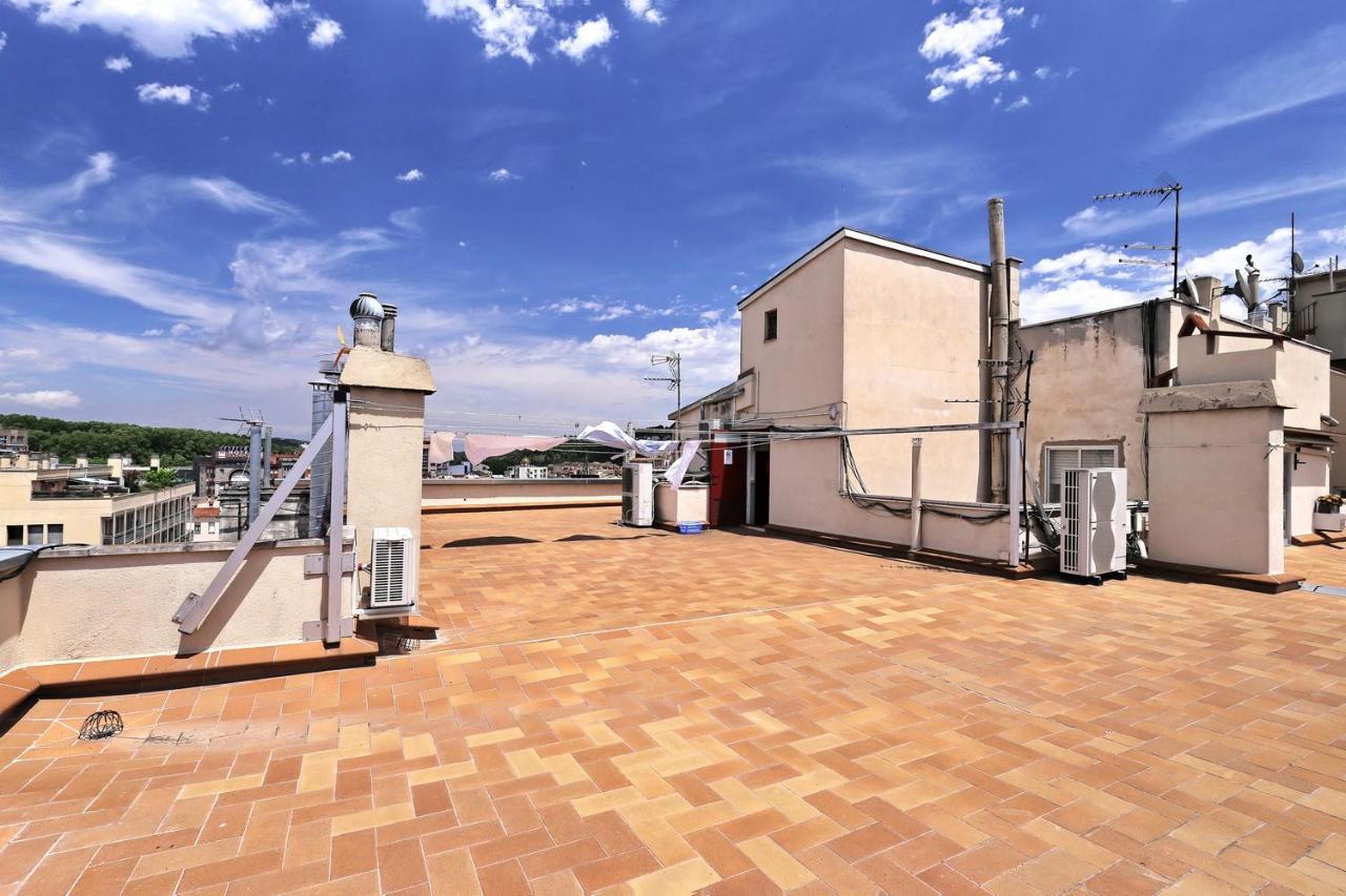 Casa Nou 2 Rooms & Boutique Girona Esterno foto