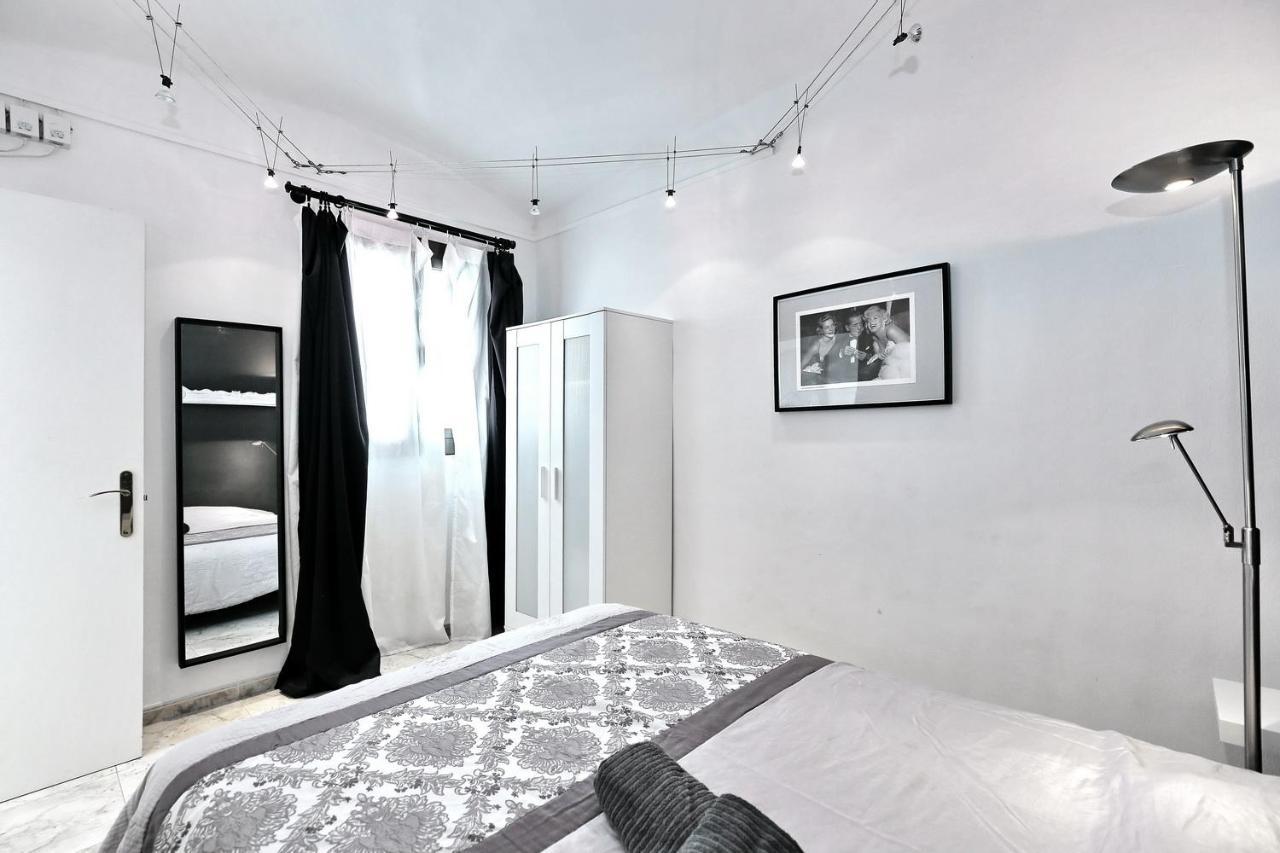 Casa Nou 2 Rooms & Boutique Girona Esterno foto