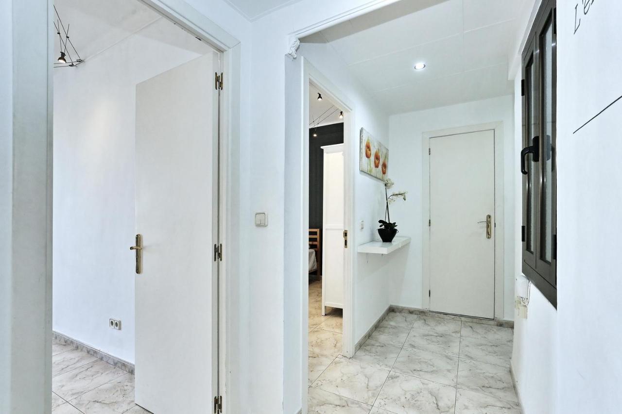 Casa Nou 2 Rooms & Boutique Girona Esterno foto