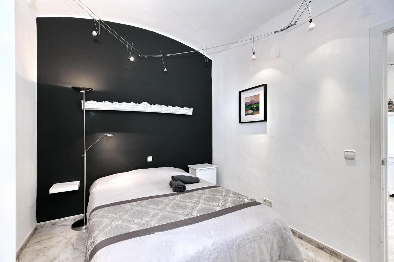 Casa Nou 2 Rooms & Boutique Girona Esterno foto