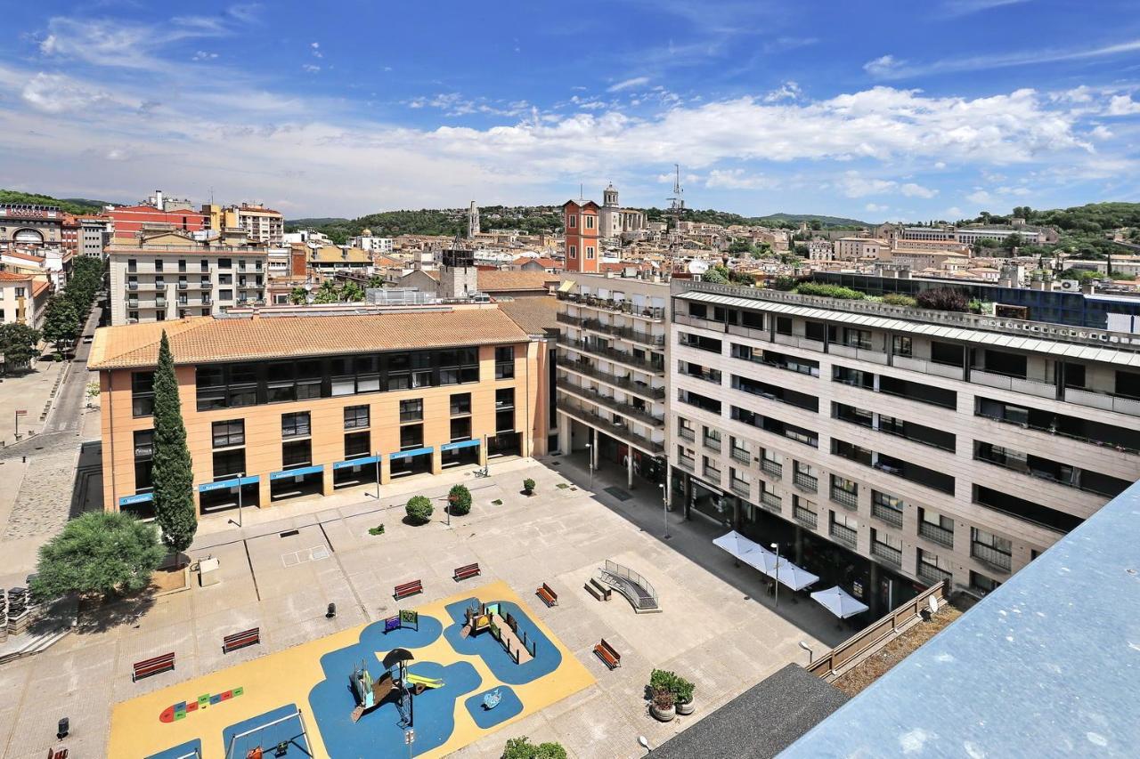 Casa Nou 2 Rooms & Boutique Girona Esterno foto