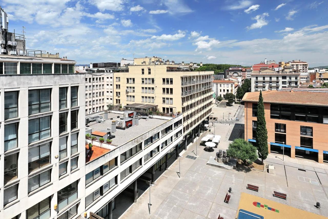 Casa Nou 2 Rooms & Boutique Girona Esterno foto