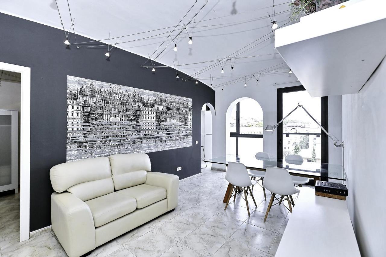 Casa Nou 2 Rooms & Boutique Girona Esterno foto