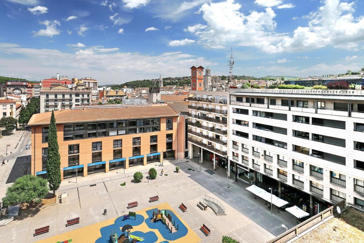 Casa Nou 2 Rooms & Boutique Girona Esterno foto