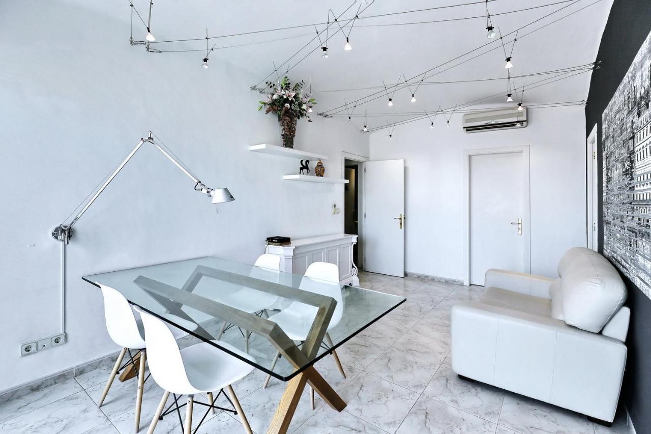 Casa Nou 2 Rooms & Boutique Girona Esterno foto