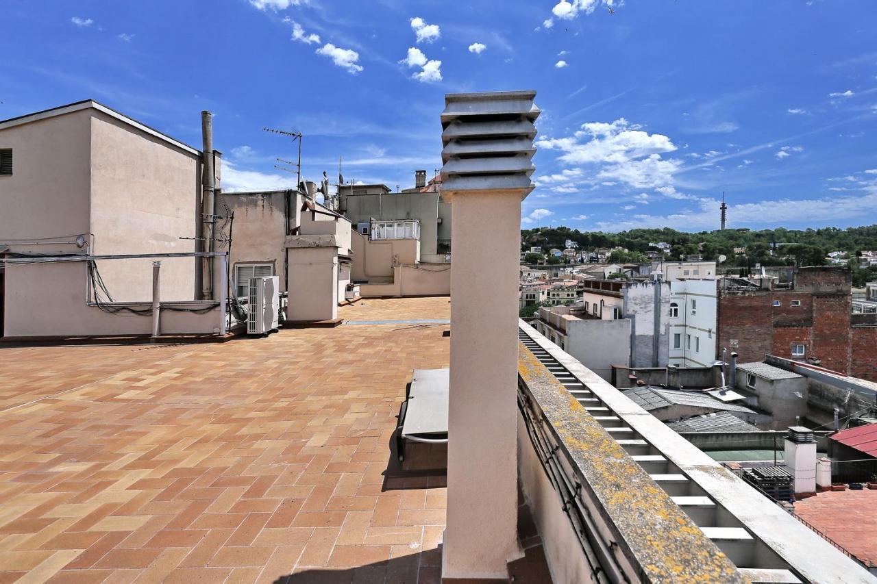 Casa Nou 2 Rooms & Boutique Girona Esterno foto