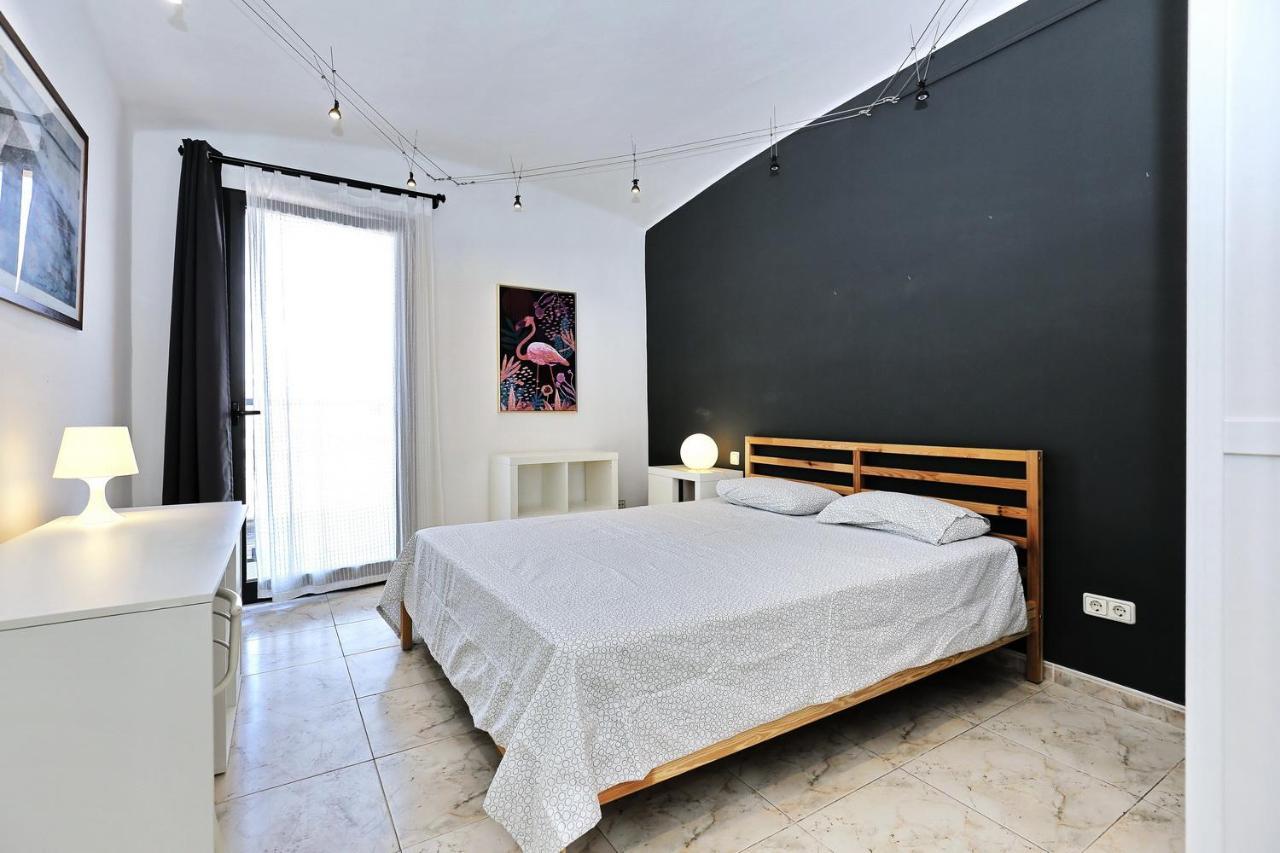 Casa Nou 2 Rooms & Boutique Girona Esterno foto
