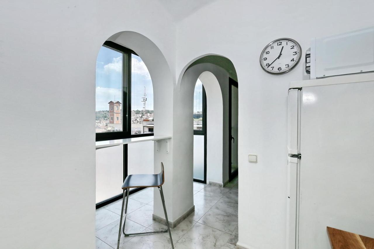 Casa Nou 2 Rooms & Boutique Girona Esterno foto