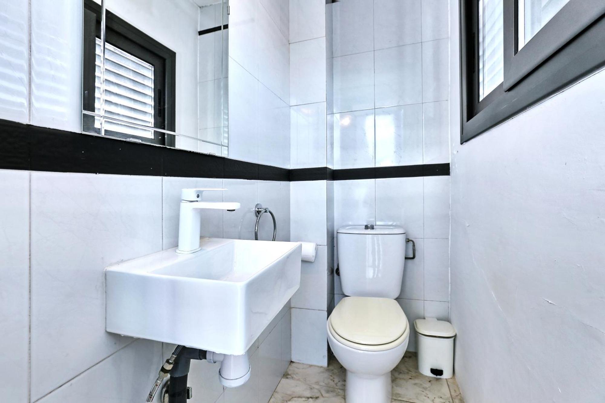 Casa Nou 2 Rooms & Boutique Girona Esterno foto